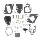 Mercury Outboard Carburetor Kit 1395-823707 2