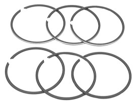 Mercury Standard Piston Ring 39-19721A 6