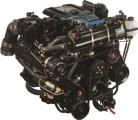 Quicksilver  383 MPI FWC Bravo Engine 8M0187361