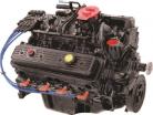 Quicksilver 350 MPI Bravo Crate Engine 8M0187351