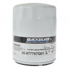 Mercury Outboard Oil Filter Part Number 35-877767Q01