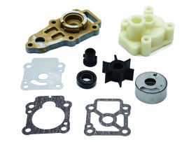 Complete Water Pump 46-803750A03