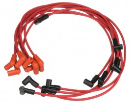 Spark Plug Wire Kit 84-816608Q81