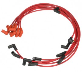 Spark Plug Wire Kit 84-816608Q83