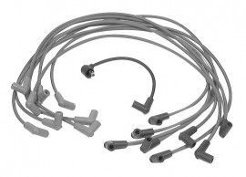 Spark Plug Wire Kit 84-816761Q 3