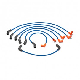 Spark Plug Wire Kit 84-863656A 2