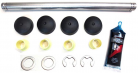 Front and Read Anchor Pin Kit 17-8M0065070