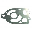 Water Pump Face Plate 8M0204677