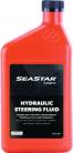 Seastar Solutions Hydraulic Fluid, Quart  HA5430H