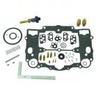 Sierra Carburetor Repair Kit 18-7748