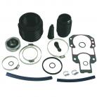 Sierra Transom Seal Kit with Greaseable Gimble Bearing  18-2601-1 