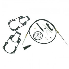 Sierra Shift Cable Kit 18-2603