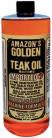 Amazon Golden Teak Oil GTO150