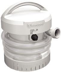 Attwood Waterbuster Cordless Pump 41404