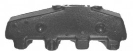 Barr Exhaust Manifold MC-1-89011