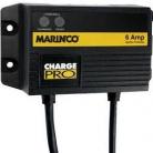 Guest 5 Amp Single Battery ChargePro Charger 2708A