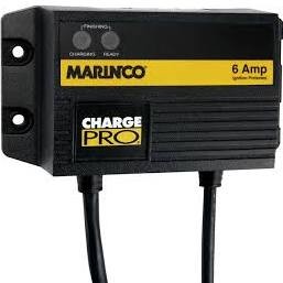 Guest 5 Amp Single Battery ChargePro Charger 2708A