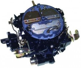 Sierra Remanufactured Carburetor 18-7619-1
