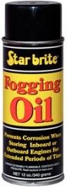 Starbrite Fogging Oil 84812