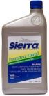Sierra Premium Gear Lube Quart Bottles 18-9600-2