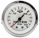 Teleflex LIDO Fog Resistant Outboard Water Pressure 63523P