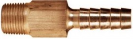 Moeller Brass Anti-Siphon Valves 03380610