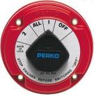 Perko Battery Selector Switch 8503DP