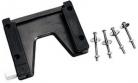 Scotty Downriggers Mounting Bracket for 1050 and 1060 (1010)