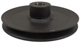 Sherwood 4 1/2"  Pulley  21175