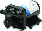 Shurflo Aqua King II Black 55 PSI 3 GPM Automatic Fresh Water Pump  4138111E65