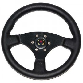 Seastar Solutions Viper Steering Wheel with  Ergonomic Grip SW52022P