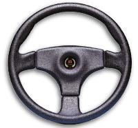 Stealth Steering Wheel with Spoke Cover SW59401P
