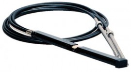 Teleflex NFB Dual Rack Replacement Cable 14 feet