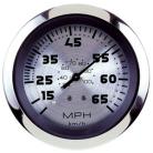 Siera Sterling Series Speedometer 15-65 MPH 63475P
