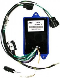 CDI Timing Protection Module 144-3251A 5