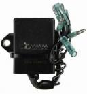 Sierra Yamaha CDI Module  18-5132