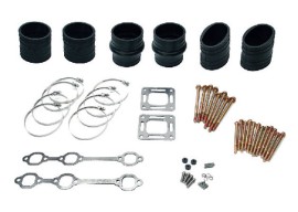 Exhaust Conversion Kit 864293A02