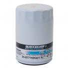 Outboard Oil Filter 35-877769Q01