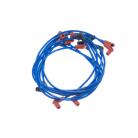 Spark Plug Wire Kit 84-863656A03