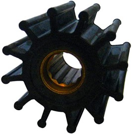 Jabsco Neoprene Impeller 1210-0001-P