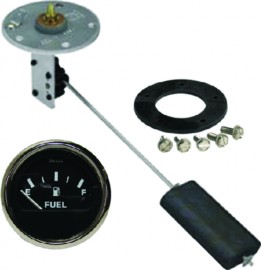Moeller Electric Sending Unit/Fuel Gage Kit 03572610