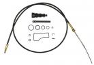 Sierra Bravo Shift Cable Kit 18-2604
