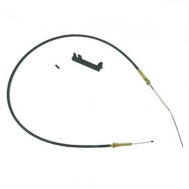 Sierra Shift Cable 18-2248