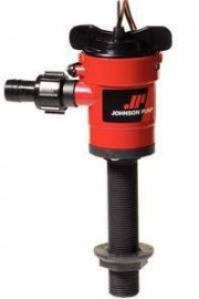 Johnson/Mayfair Cartridge Aerator Pump 28703