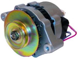 Sierra Alternator 18-6260