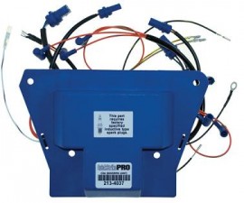 CDI Johnson / Evinrude Outboard High Performance Power Pack 213-4037