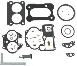 Sierra Carburetor Repair kit 18-7076