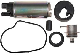 Sierra Mercruiser Electric Fuel Pump/Regulator 18-8864