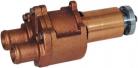 Jabsco Bronze Seawater Pump 432100-001