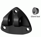 Lenco Upper Mounting Bracket with Gland Seal
